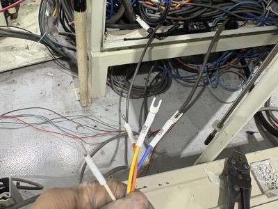 ポカヨケセンサー追加改善