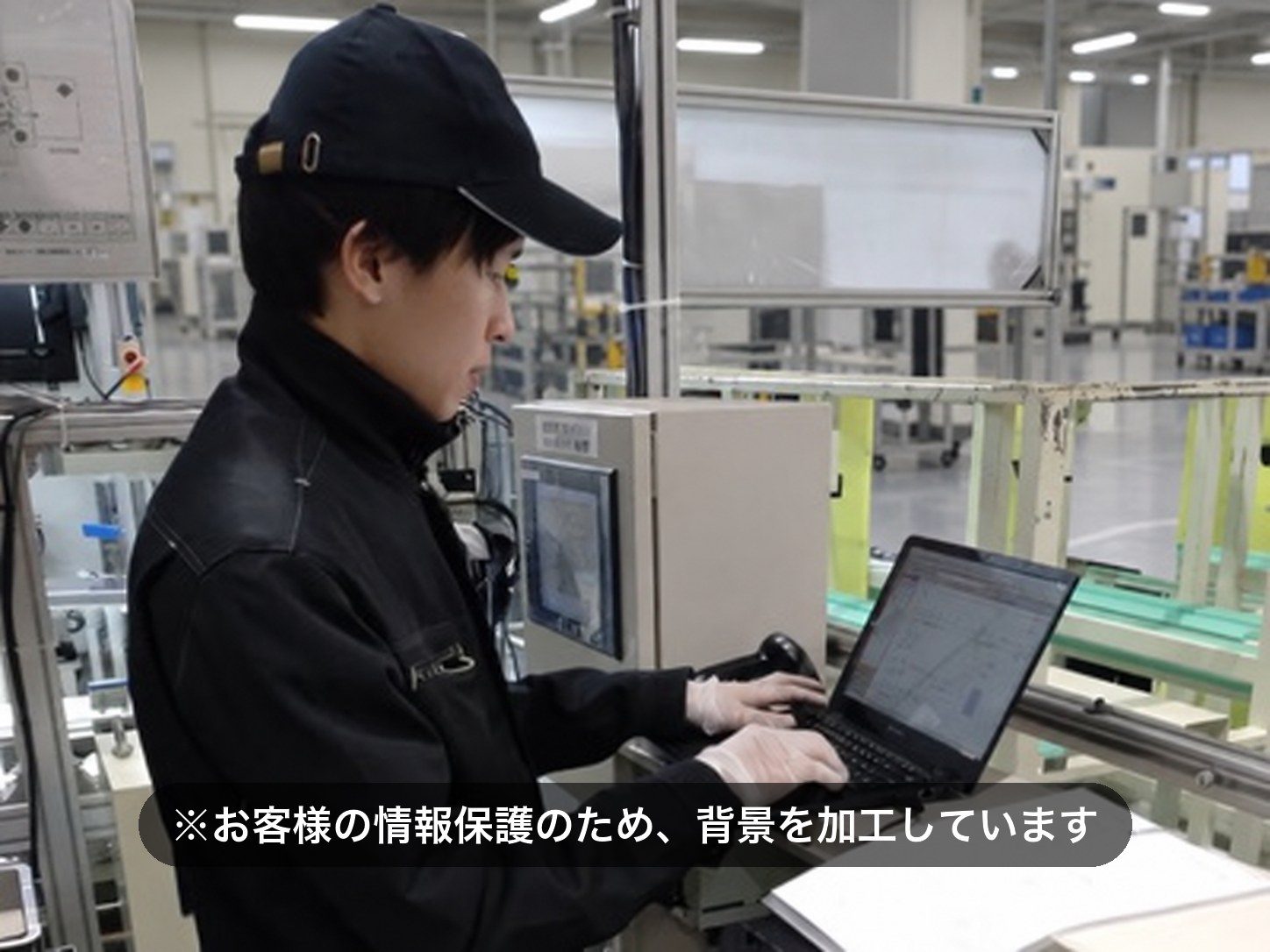 設備MT短縮回路改善