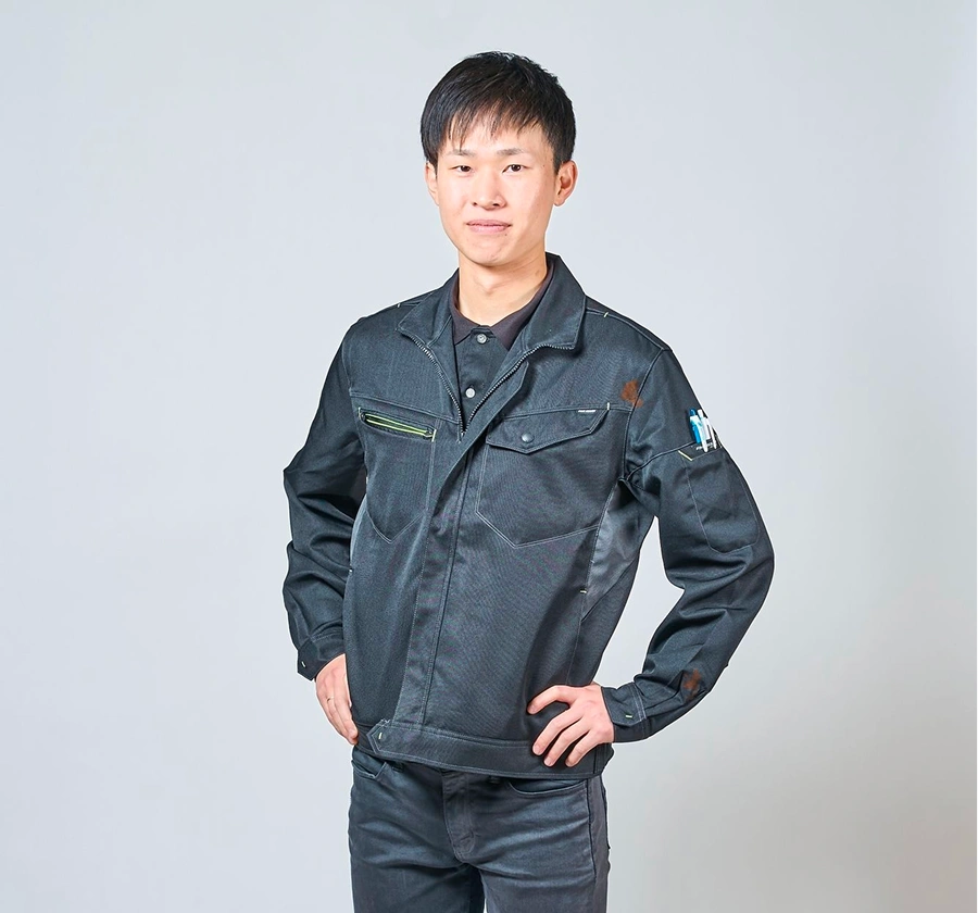 北河将